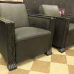 936 5312 ARMCHAIRS